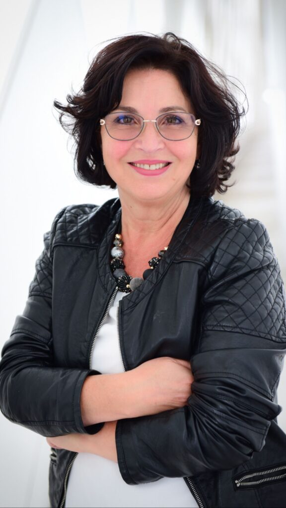 Silvana Kolb Naturheilpraxis